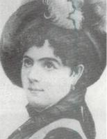 Emma Bloomfield (1827 - 1887) Profile